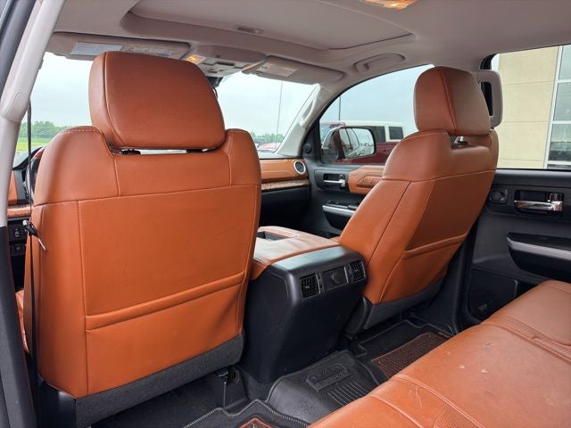 2018 Toyota Tundra 1794