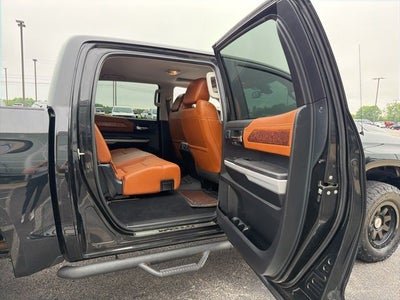 2018 Toyota Tundra 1794