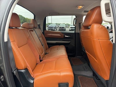 2018 Toyota Tundra 1794