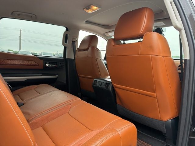 2018 Toyota Tundra 1794