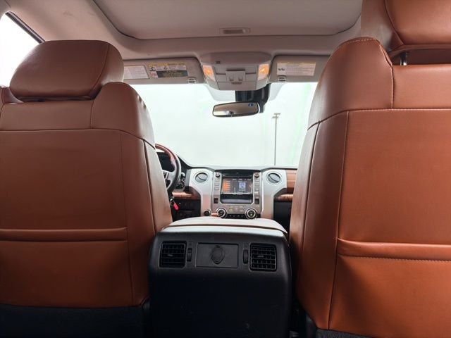 2018 Toyota Tundra 1794