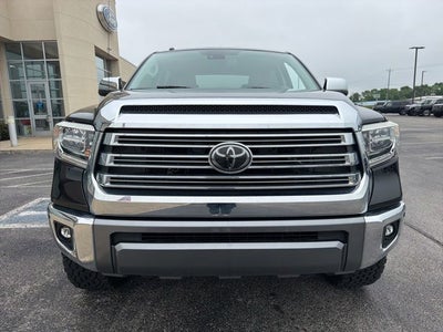 2018 Toyota Tundra 1794