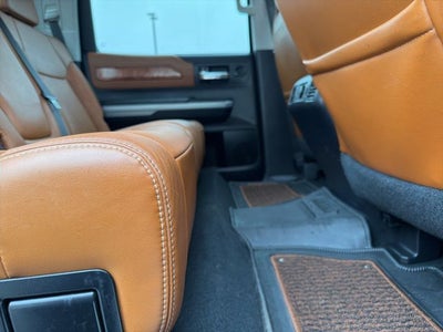 2018 Toyota Tundra 1794