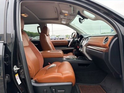 2018 Toyota Tundra 1794
