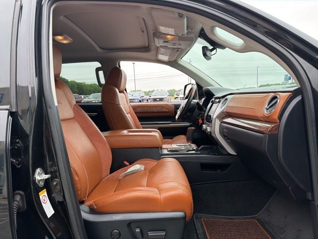 2018 Toyota Tundra 1794