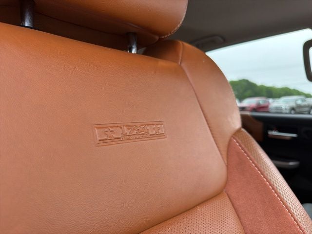 2018 Toyota Tundra 1794