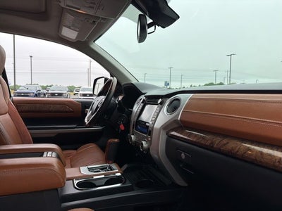 2018 Toyota Tundra 1794