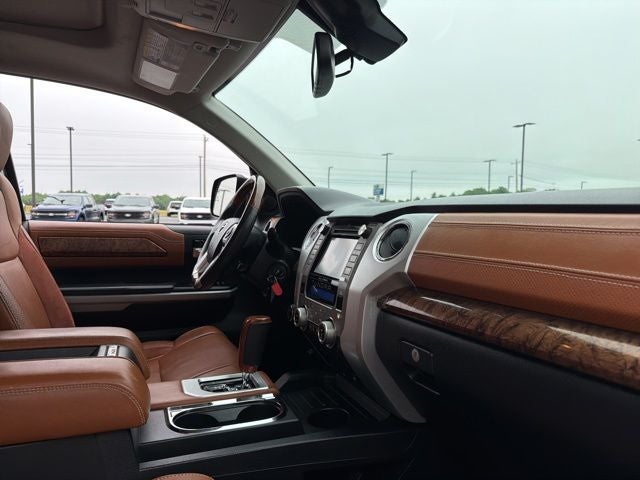 2018 Toyota Tundra 1794
