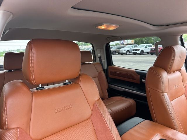 2018 Toyota Tundra 1794