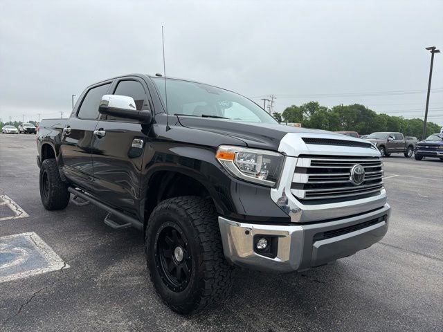 2018 Toyota Tundra 1794