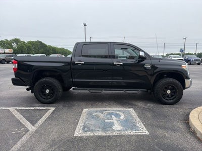 2018 Toyota Tundra 1794