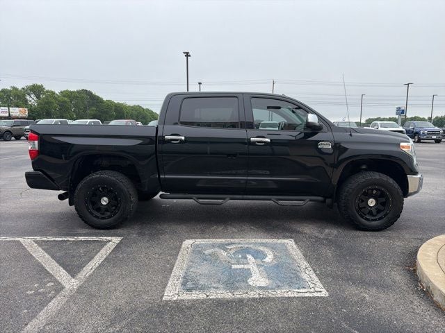 2018 Toyota Tundra 1794