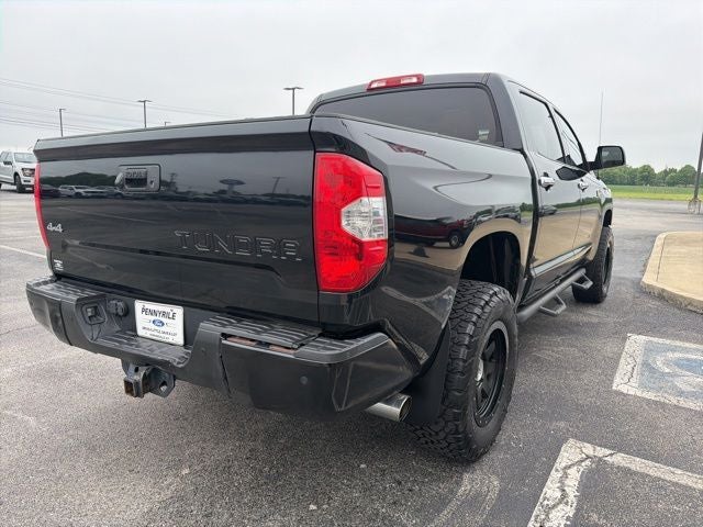 2018 Toyota Tundra 1794