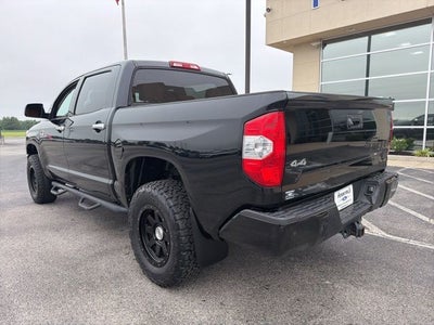 2018 Toyota Tundra 1794