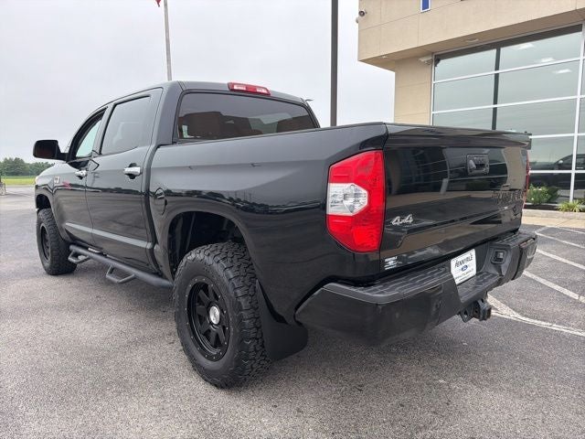 2018 Toyota Tundra 1794