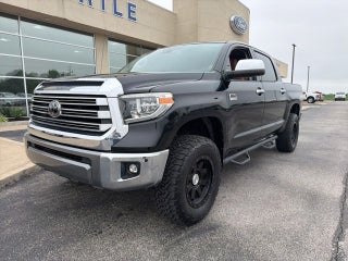 2018 Toyota Tundra 1794