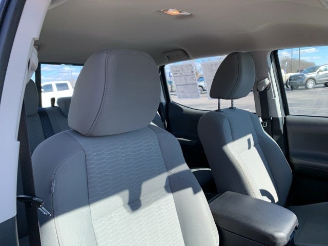 2017 Toyota Tacoma Base