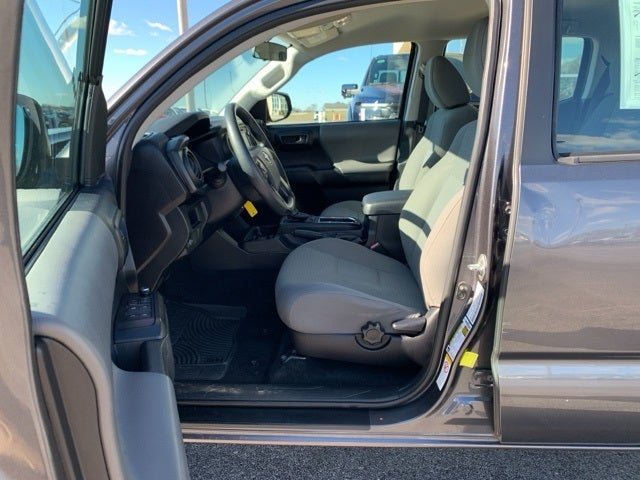 2017 Toyota Tacoma Base