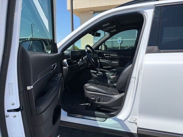 2023 Kia Telluride SX-Prestige X-Pro
