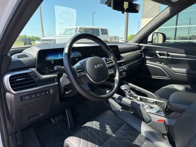 2023 Kia Telluride SX-Prestige X-Pro