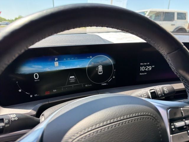 2023 Kia Telluride SX-Prestige X-Pro