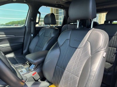 2023 Kia Telluride SX-Prestige X-Pro