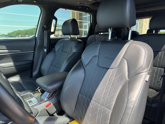 2023 Kia Telluride SX-Prestige X-Pro