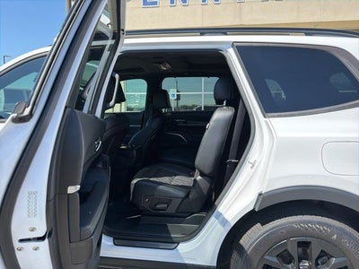2023 Kia Telluride SX-Prestige X-Pro