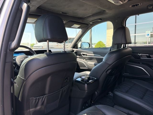 2023 Kia Telluride SX-Prestige X-Pro