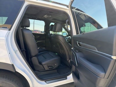 2023 Kia Telluride SX-Prestige X-Pro