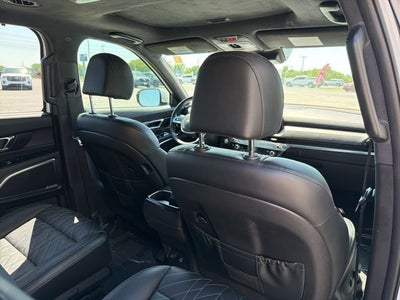 2023 Kia Telluride SX-Prestige X-Pro