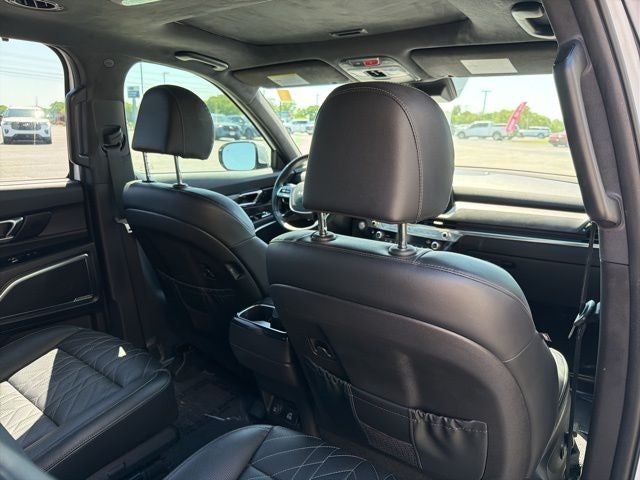 2023 Kia Telluride SX-Prestige X-Pro