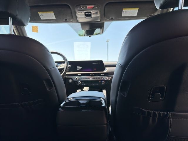 2023 Kia Telluride SX-Prestige X-Pro