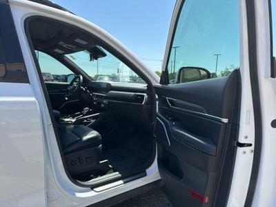 2023 Kia Telluride SX-Prestige X-Pro