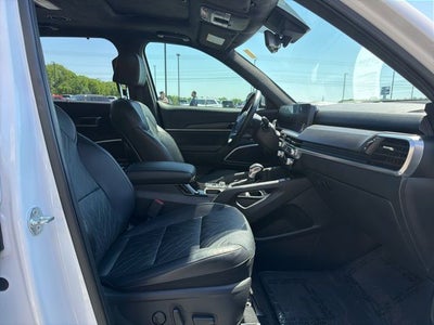 2023 Kia Telluride SX-Prestige X-Pro