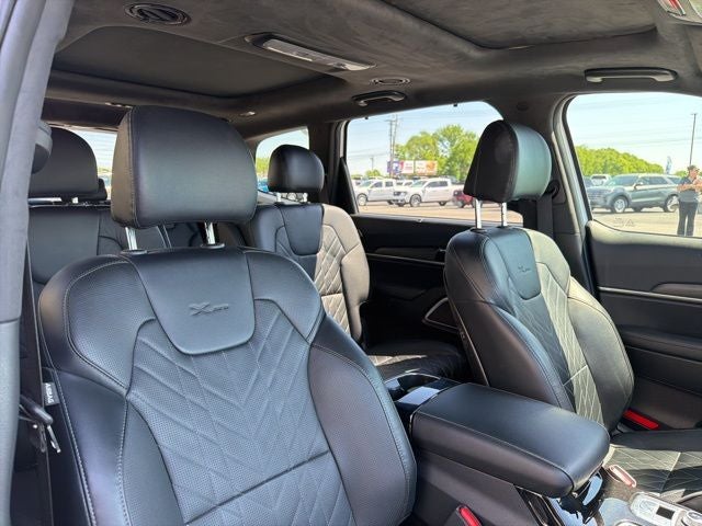 2023 Kia Telluride SX-Prestige X-Pro