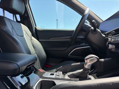 2023 Kia Telluride SX-Prestige X-Pro