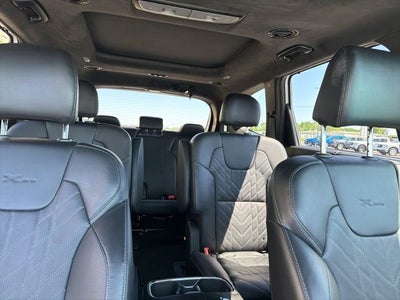 2023 Kia Telluride SX-Prestige X-Pro