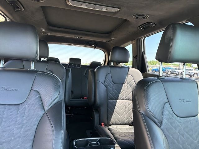 2023 Kia Telluride SX-Prestige X-Pro