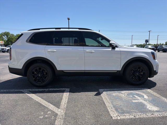 2023 Kia Telluride SX-Prestige X-Pro