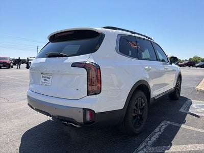2023 Kia Telluride SX-Prestige X-Pro