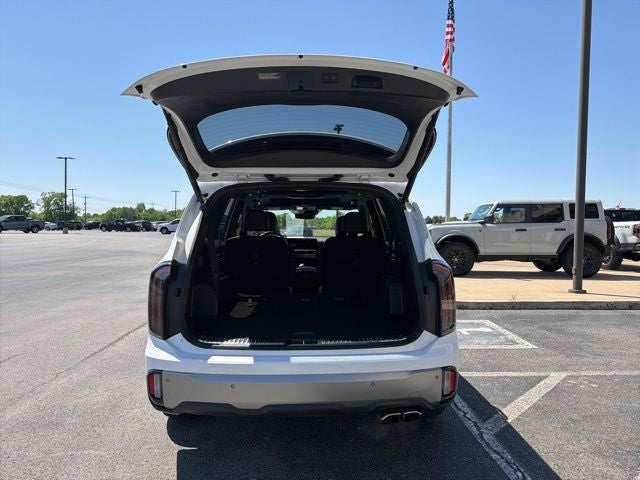 2023 Kia Telluride SX-Prestige X-Pro