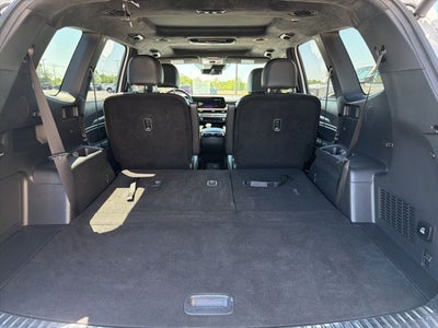 2023 Kia Telluride SX-Prestige X-Pro