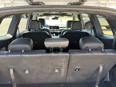 2023 Kia Telluride SX-Prestige X-Pro