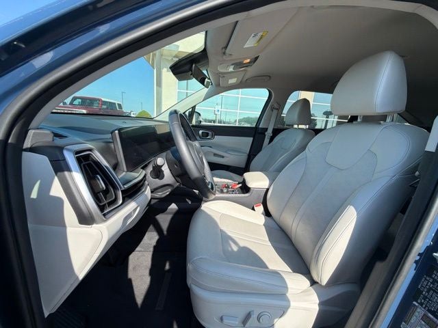 2024 Kia Sorento EX