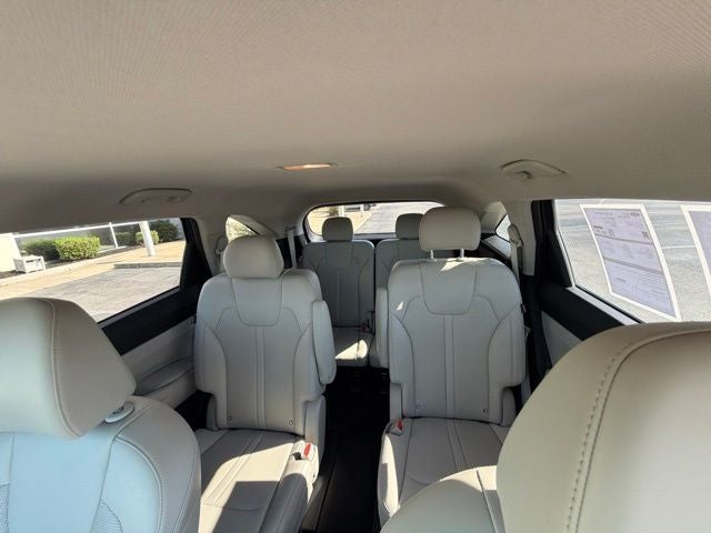 2024 Kia Sorento EX