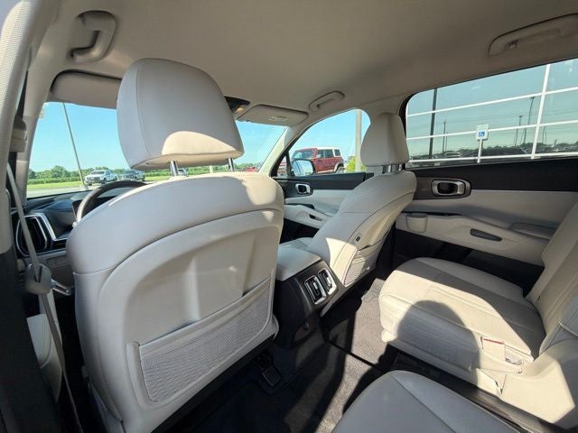 2024 Kia Sorento EX