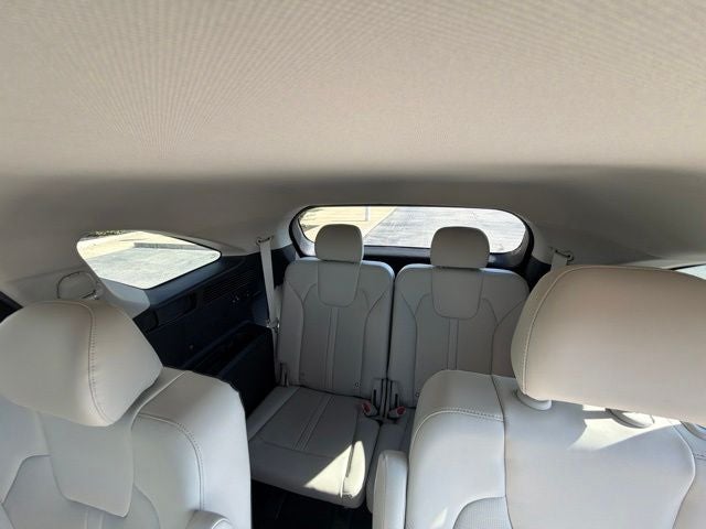 2024 Kia Sorento EX