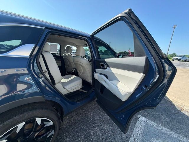 2024 Kia Sorento EX