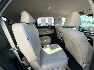 2024 Kia Sorento EX